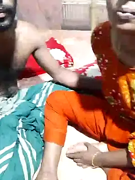 MONiSHA-moni-21 online show from 10-02-25, 10:44