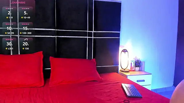 sasha roldann online show from 10-21-25, 06:41