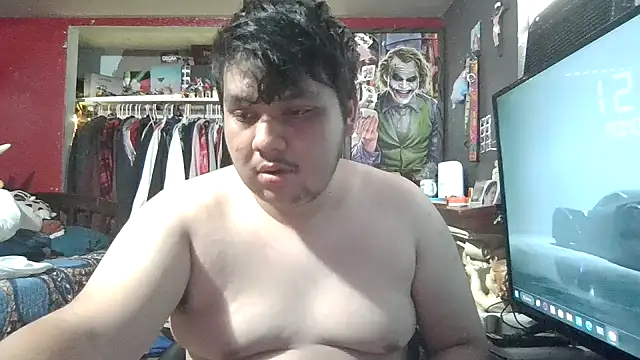 Batcum129 online show from 10-13-25, 07:47