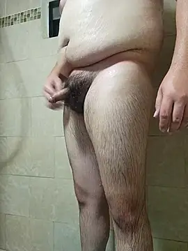 Batcum129 online show from 10-31-25, 02:01