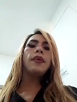 Daliana Gounbolt online show from 10-01-25, 07:20