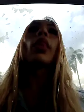 Daliana Gounbolt online show from 10-06-25, 12:13