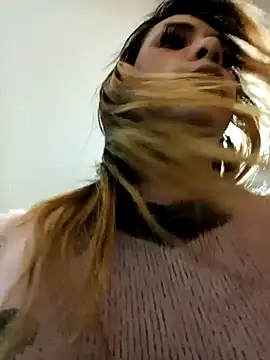 Daliana Gounbolt online show from 01-08-26, 11:56