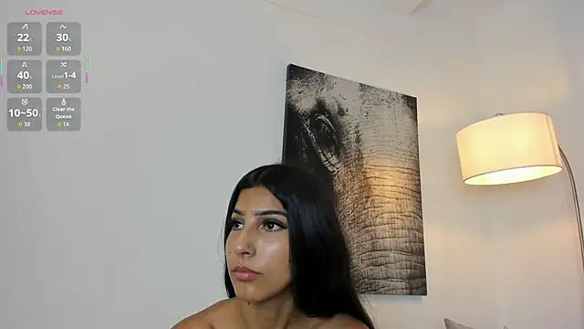 chelssy7 online show from 09-22-25, 03:30