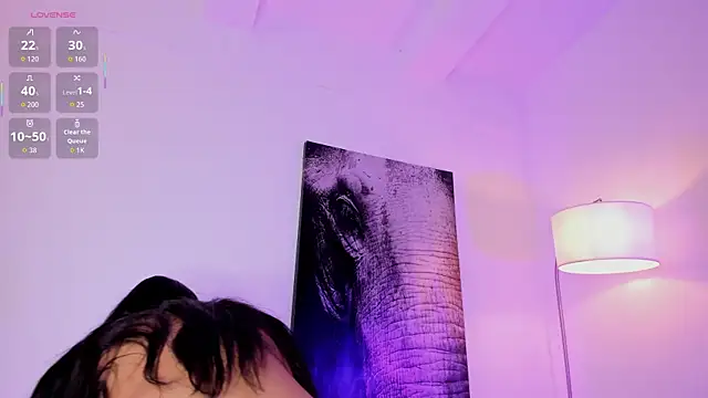 chelssy7 online show from 10-02-25, 03:35