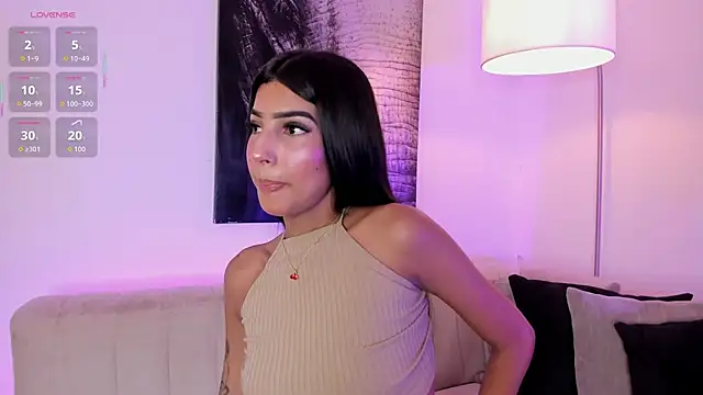 chelssy7 online show from 10-09-25, 03:37