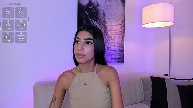 chelssy7 online show from 10-10-25, 03:38