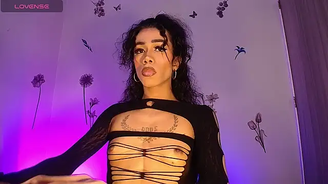 Barbydominant fetish online show from 12-18-25, 05:41