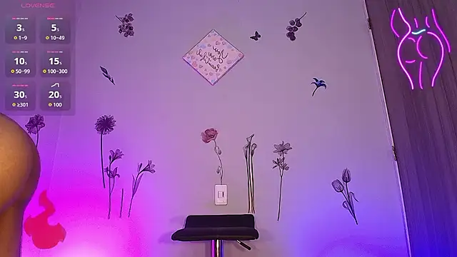 Barbydominant fetish online show from 01-15-26, 07:57