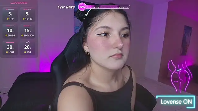 Snapshot of Celestee69 chatting on 09-27-25, 08:14 Celestee69 online show from 09-27-25, 08:14