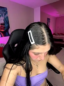 Snapshot of Celestee69 chatting on 11-10-25, 06:07 Celestee69 online show from 11-10-25, 06:07