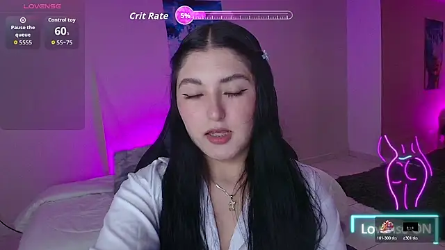 Snapshot of Celestee69 chatting on 11-12-25, 07:24 Celestee69 online show from 11-12-25, 07:24