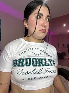 Snapshot of Celestee69 chatting on 12-01-25, 08:03 Celestee69 online show from 12-01-25, 08:03