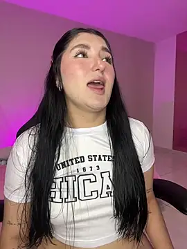 Snapshot of Celestee69 chatting on 12-14-25, 08:02 Celestee69 online show from 12-14-25, 08:02