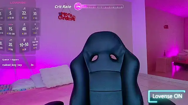 Snapshot of Celestee69 chatting on 12-19-25, 07:43 Celestee69 online show from 12-19-25, 07:43