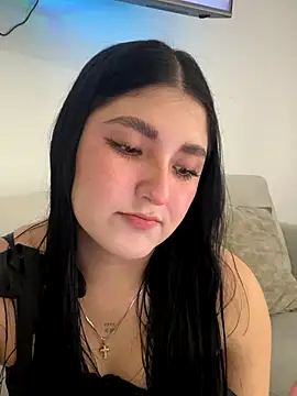 Snapshot of Celestee69 chatting on 01-08-26, 08:00 Celestee69 online show from 01-08-26, 08:00