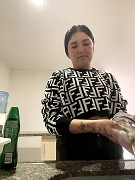 Snapshot of Celestee69 chatting on 01-10-26, 07:15 Celestee69 online show from 01-10-26, 07:15