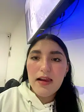 Snapshot of Celestee69 chatting on 01-11-26, 07:52 Celestee69 online show from 01-11-26, 07:52