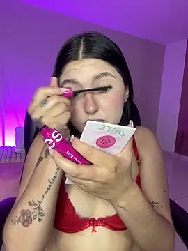 Snapshot of Celestee69 chatting on 02-04-26, 04:13 Celestee69 online show from 02-04-26, 04:13