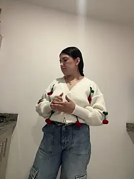 Snapshot of Celestee69 chatting on 02-12-26, 07:31 Celestee69 online show from 02-12-26, 07:31