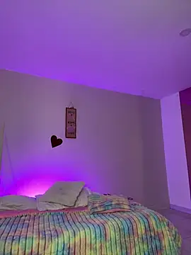 Snapshot of Celestee69 chatting on 02-18-26, 07:54 Celestee69 online show from 02-18-26, 07:54