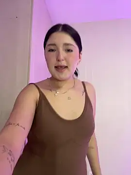 Snapshot of Celestee69 chatting on 02-20-26, 07:03 Celestee69 online show from 02-20-26, 07:03