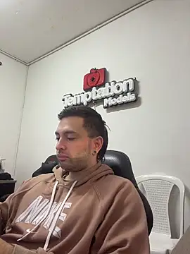 Nacho Masters online show from 02-05-26, 01:49