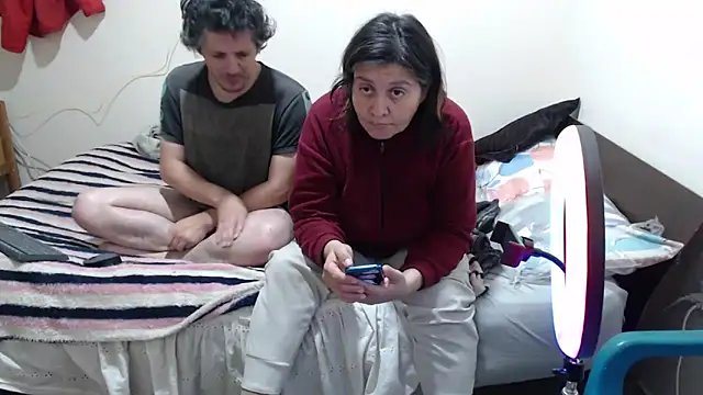 jade noah  online show from 10-10-25, 02:16