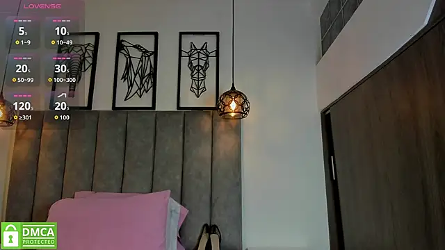 Gia Scott online show from 11-27-25, 12:40