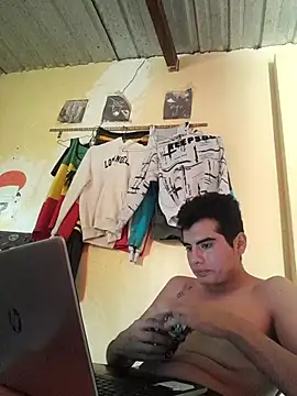 Ortiz3404 online show from 10-11-25, 07:56