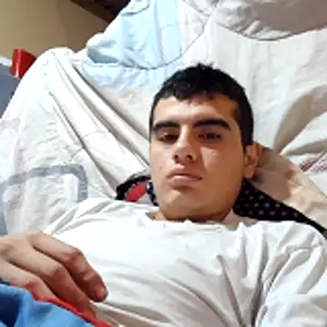 Ortiz3404 online show from 12-20-25, 05:36