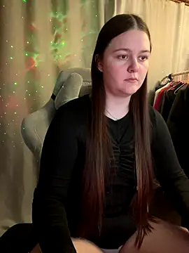 Cuty Kitty online show from 12-16-25, 11:21