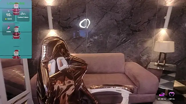  Evoni b online show from 12-19-25, 12:45