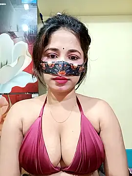 Snapshot of Nishi-2 chatting on 10-13-25, 07:03 Nishi-2 online show from 10-13-25, 07:03