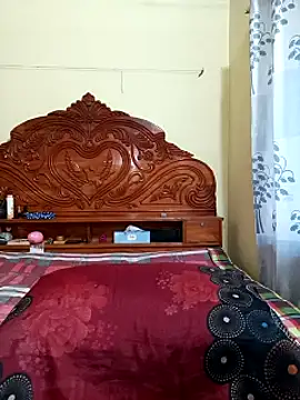 Snapshot of Nishi-2 chatting on 10-18-25, 07:31 Nishi-2 online show from 10-18-25, 07:31