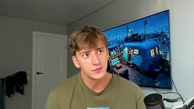 DaniHort online show from 09-10-25, 08:25