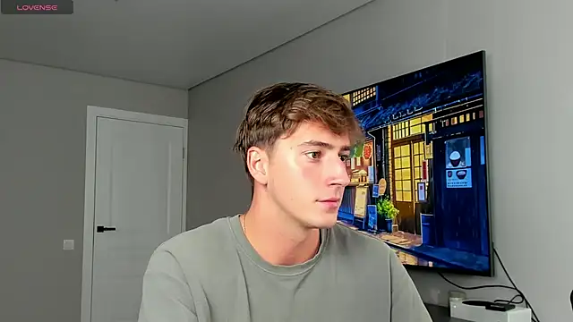 DaniHort online show from 09-11-25, 08:36