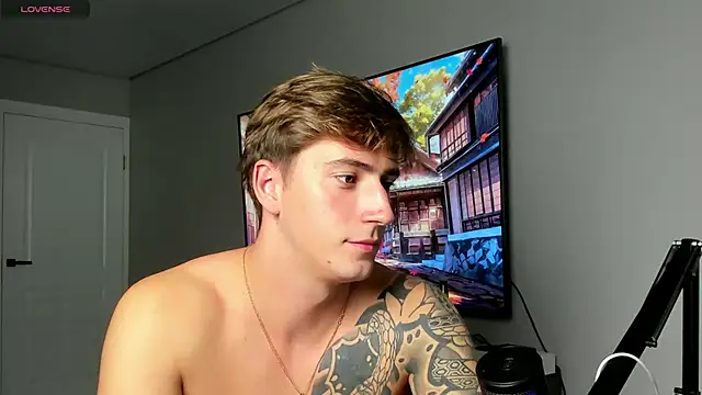 DaniHort online show from 09-22-25, 10:28