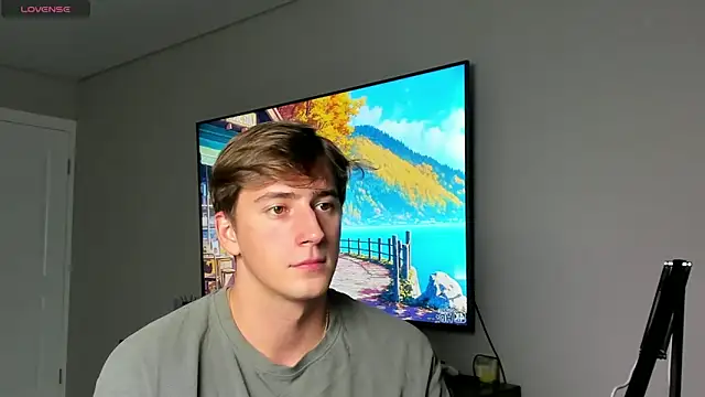 DaniHort online show from 11-03-25, 01:56