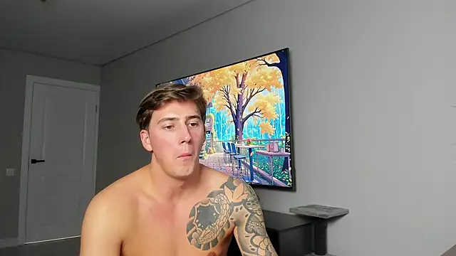 DaniHort online show from 02-19-26, 12:34