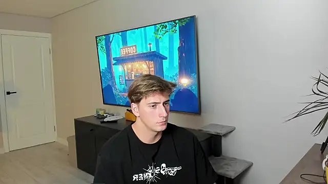 DaniHort online show from 02-23-26, 04:15