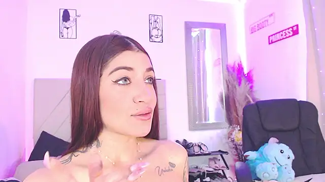 Anna belly online show from 02-02-26, 02:49