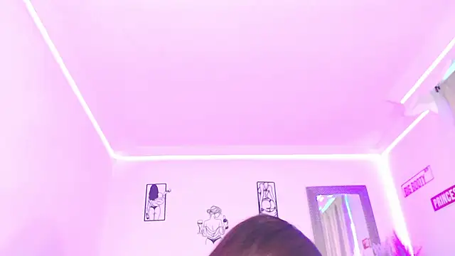 Anna belly online show from 03-22-26, 12:19