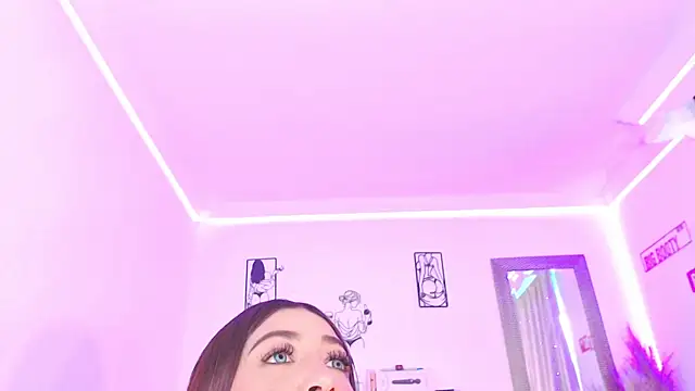 Anna belly online show from 04-08-26, 01:00