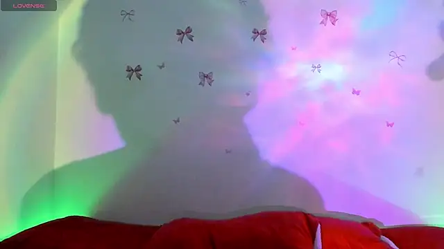 MarilynDupont online show from 11-11-25, 01:38