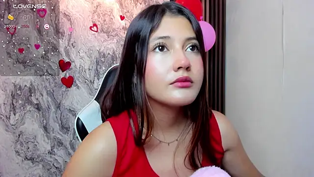 amy innocent 1 online show from 02-14-26, 03:20