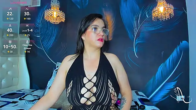 Liss Bela online show from 10-14-25, 11:49