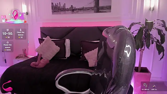 Jordan 24  online show from 11-07-25, 09:04