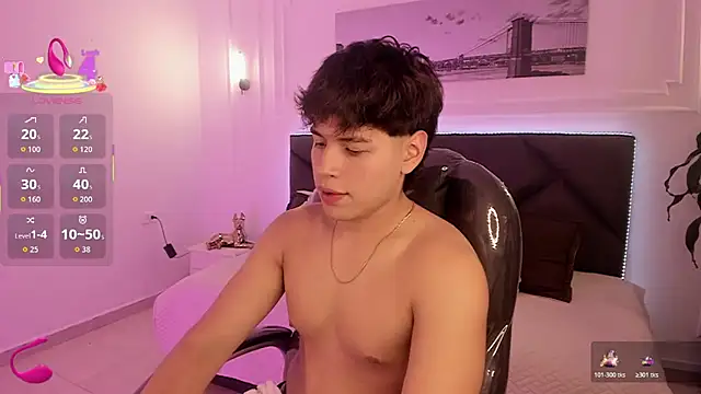 Jordan 24  online show from 12-02-25, 09:32