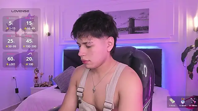 Jordan 24  online show from 02-04-26, 09:31